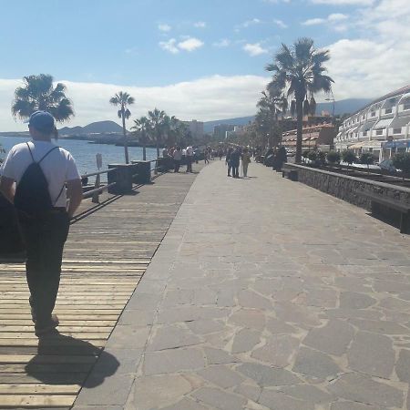 Casa Leli Daire Candelaria Dış mekan fotoğraf