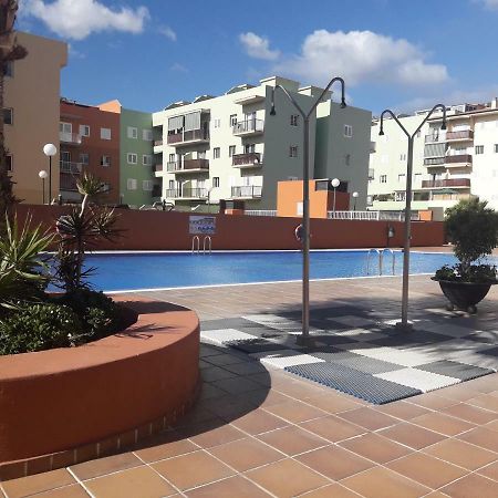 Casa Leli Daire Candelaria Dış mekan fotoğraf
