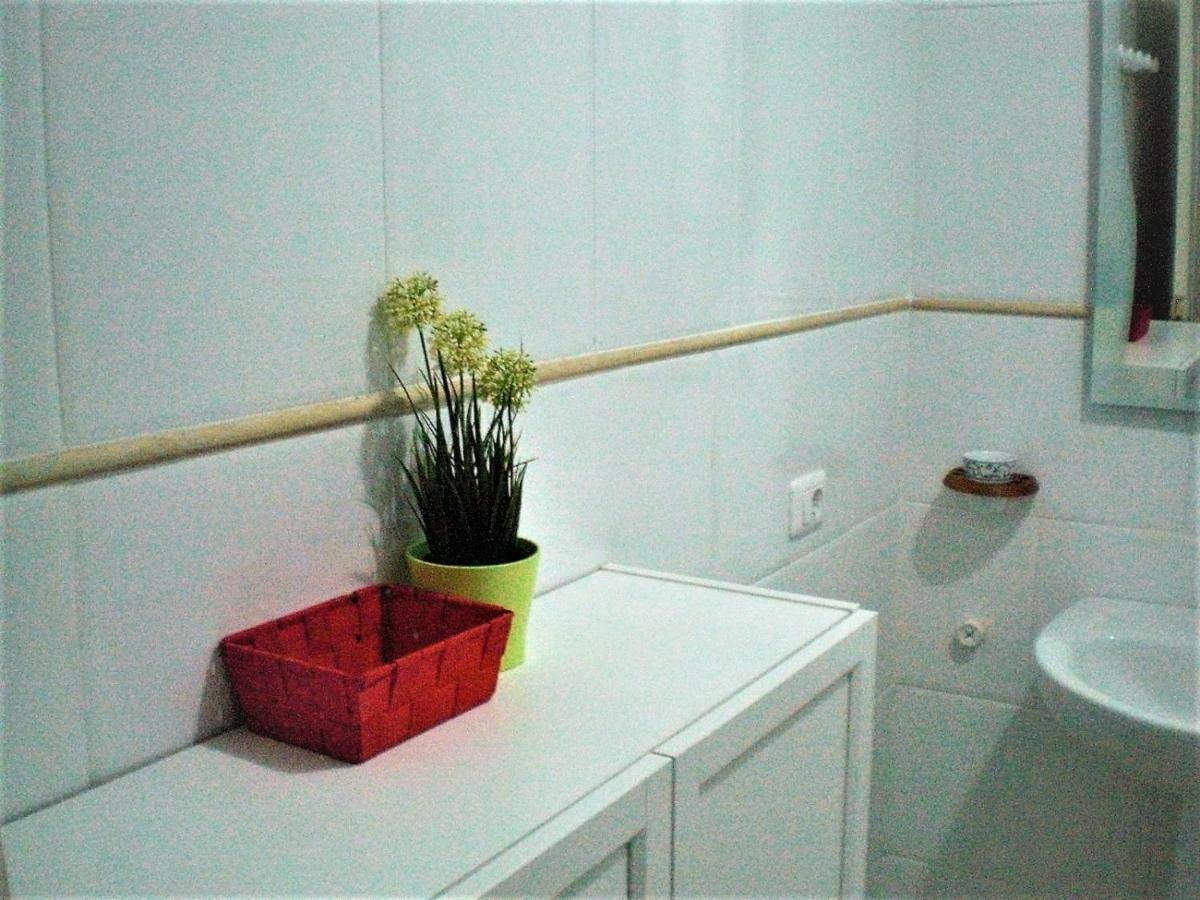 Casa Leli Daire Candelaria Dış mekan fotoğraf