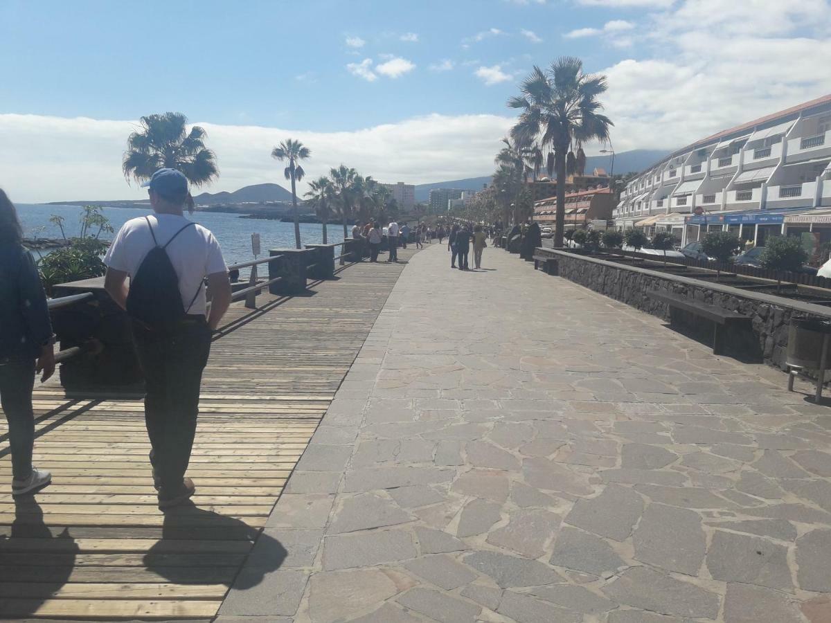 Casa Leli Daire Candelaria Dış mekan fotoğraf