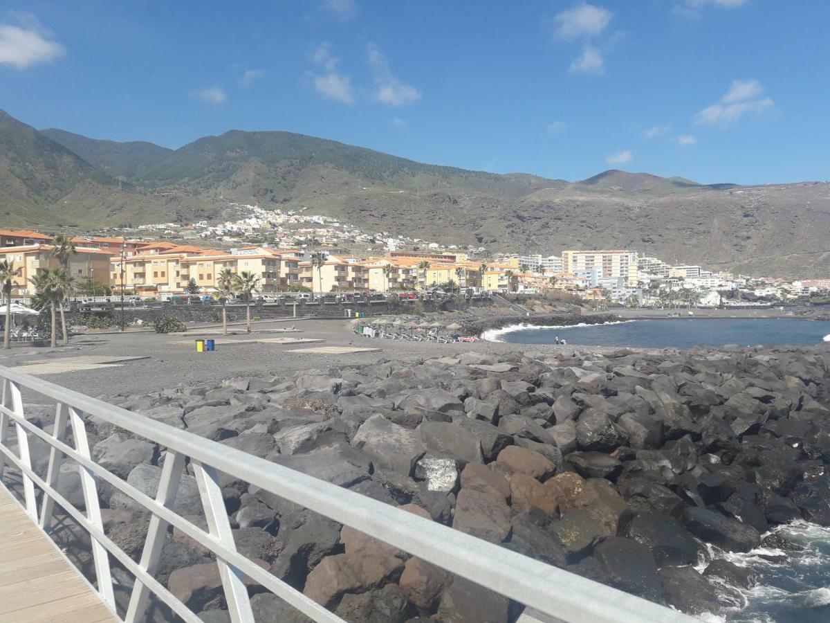 Casa Leli Daire Candelaria Dış mekan fotoğraf