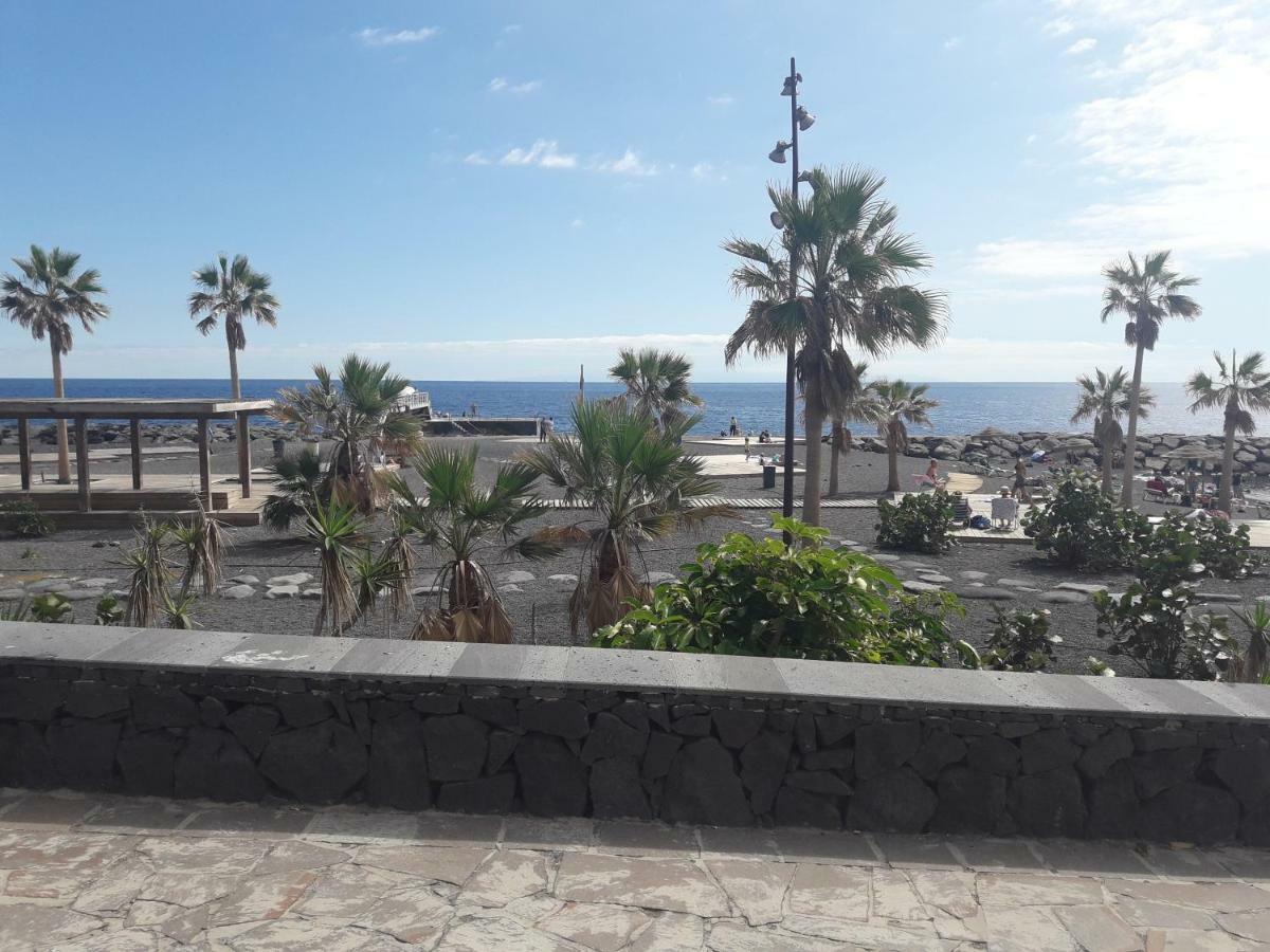 Casa Leli Daire Candelaria Dış mekan fotoğraf