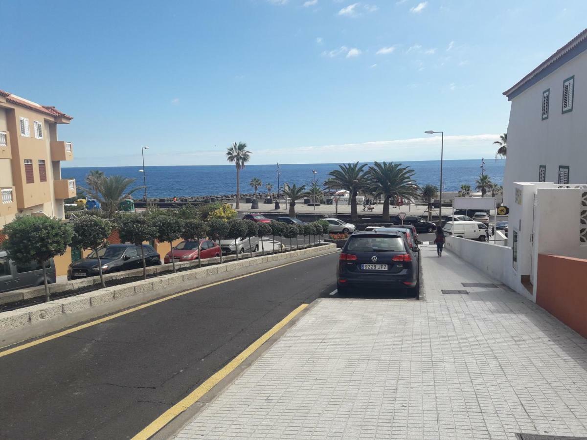 Casa Leli Daire Candelaria Dış mekan fotoğraf