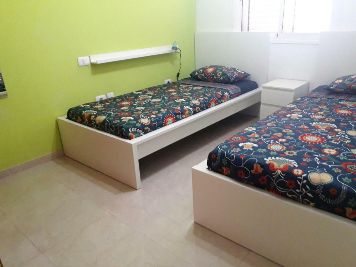 Casa Leli Daire Candelaria Dış mekan fotoğraf