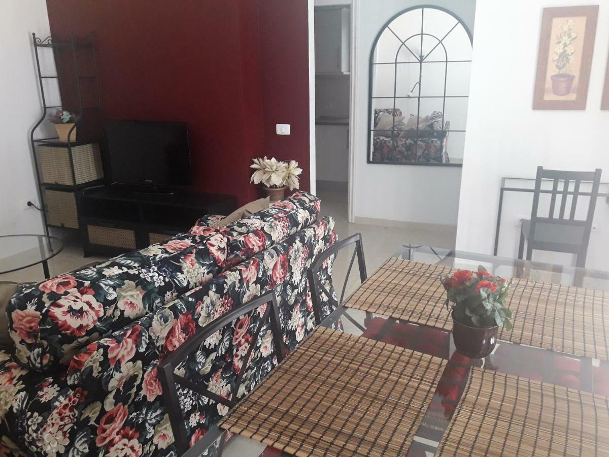 Casa Leli Daire Candelaria Dış mekan fotoğraf