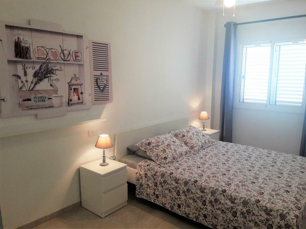 Casa Leli Daire Candelaria Dış mekan fotoğraf