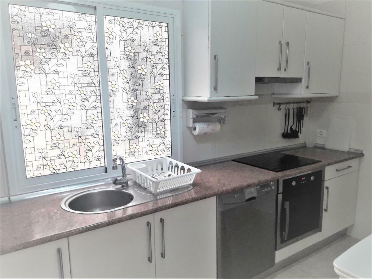 Casa Leli Daire Candelaria Dış mekan fotoğraf