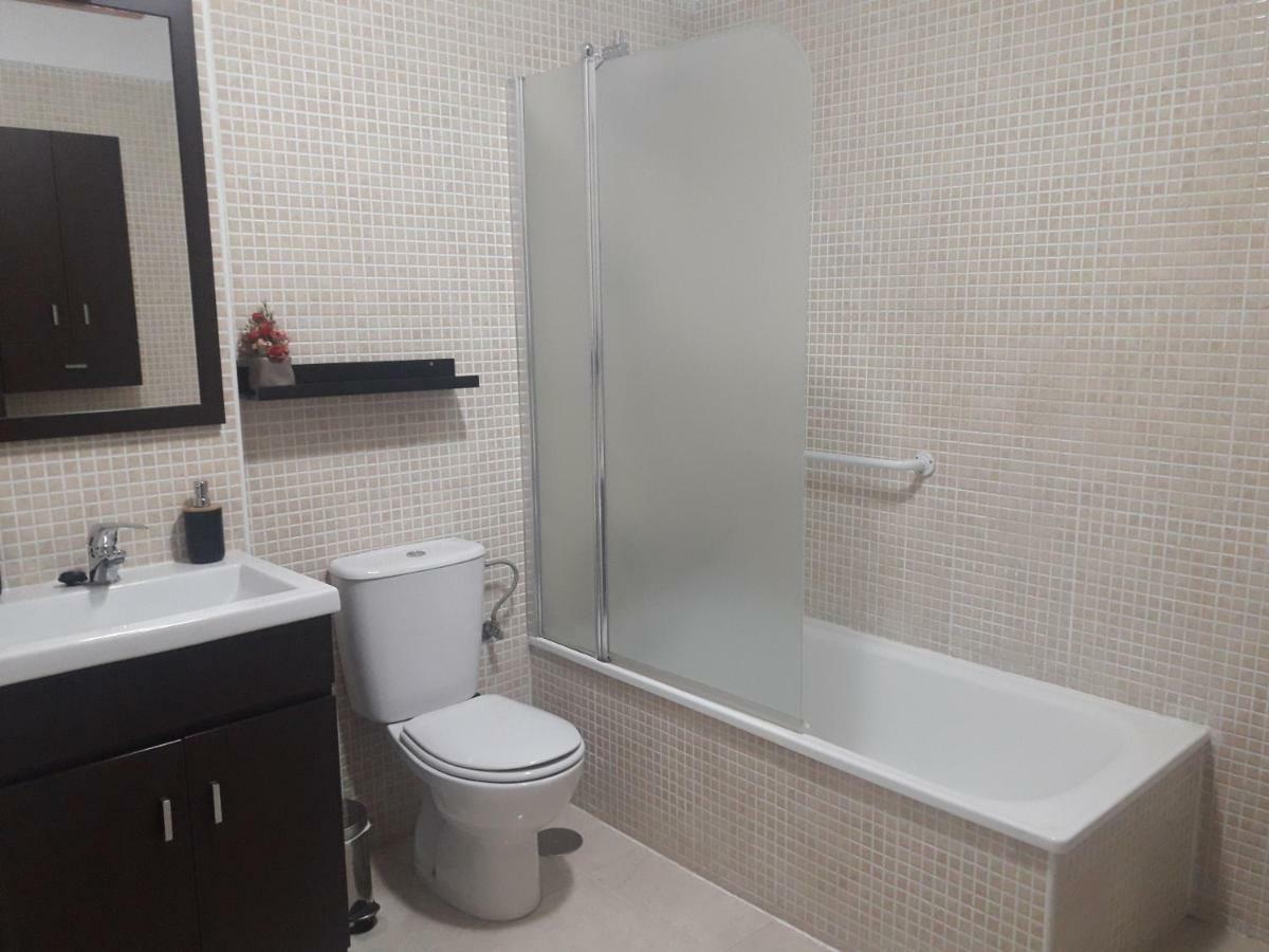 Casa Leli Daire Candelaria Dış mekan fotoğraf
